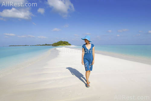 Kuramathi Blue Lagoon 5